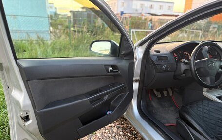 Opel Astra H, 2008 год, 315 000 рублей, 7 фотография