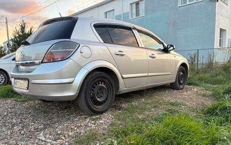 Opel Astra H, 2008 год, 315 000 рублей, 3 фотография