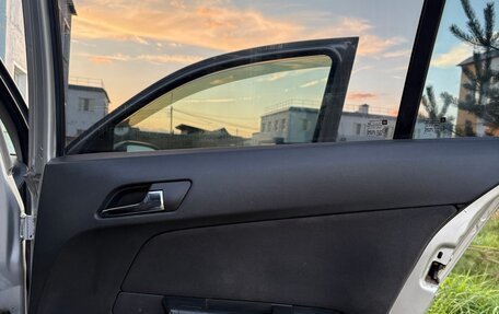 Opel Astra H, 2008 год, 315 000 рублей, 8 фотография
