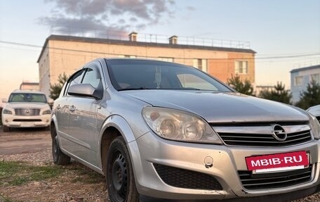 Opel Astra H, 2008 год, 315 000 рублей, 2 фотография