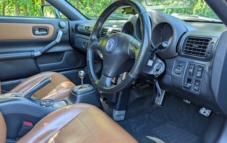 Toyota MR-S I рестайлинг, 2001 год, 1 350 000 рублей, 11 фотография