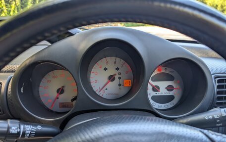 Toyota MR-S I рестайлинг, 2001 год, 1 350 000 рублей, 14 фотография