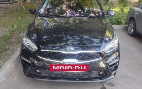 KIA Cerato IV, 2020 год, 2 050 000 рублей, 2 фотография