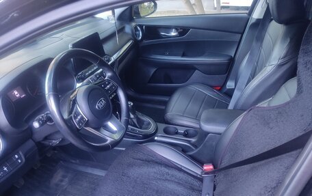 KIA Cerato IV, 2020 год, 2 050 000 рублей, 20 фотография