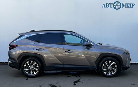 Hyundai Tucson, 2023 год, 3 400 000 рублей, 4 фотография