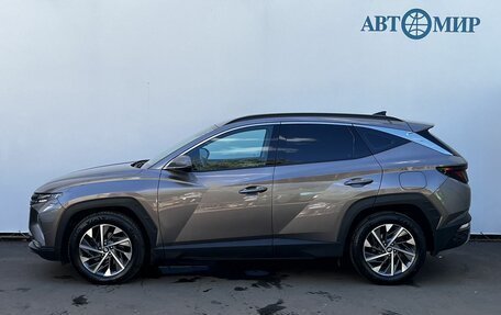 Hyundai Tucson, 2023 год, 3 400 000 рублей, 8 фотография