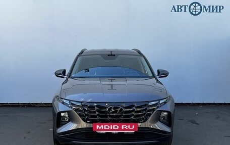 Hyundai Tucson, 2023 год, 3 400 000 рублей, 2 фотография