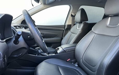 Hyundai Tucson, 2023 год, 3 400 000 рублей, 10 фотография