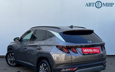 Hyundai Tucson, 2023 год, 3 400 000 рублей, 7 фотография