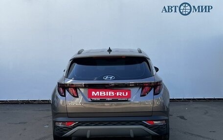 Hyundai Tucson, 2023 год, 3 400 000 рублей, 6 фотография