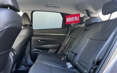 Hyundai Tucson, 2023 год, 3 400 000 рублей, 11 фотография
