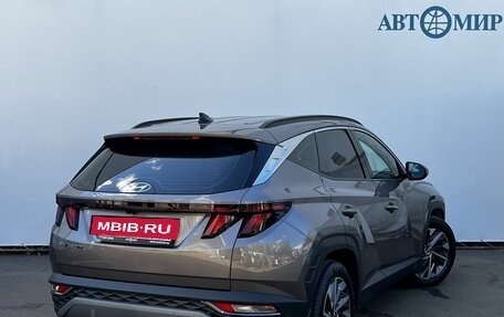 Hyundai Tucson, 2023 год, 3 400 000 рублей, 5 фотография