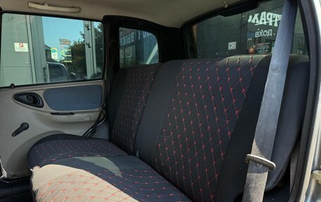 Chevrolet Niva I рестайлинг, 2005 год, 250 000 рублей, 16 фотография