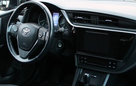 Toyota Corolla, 2018 год, 1 729 000 рублей, 20 фотография