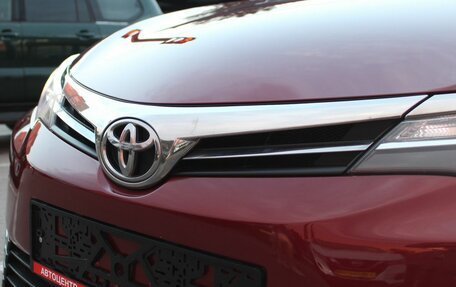 Toyota Corolla, 2018 год, 1 729 000 рублей, 23 фотография
