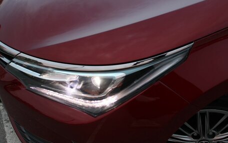 Toyota Corolla, 2018 год, 1 729 000 рублей, 25 фотография