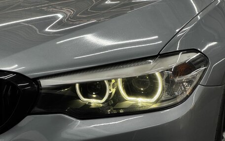 BMW 5 серия, 2020 год, 2 449 990 рублей, 3 фотография
