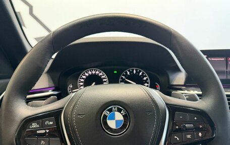 BMW 5 серия, 2020 год, 2 449 990 рублей, 13 фотография