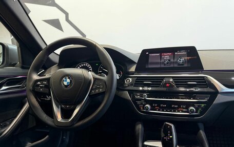 BMW 5 серия, 2020 год, 2 449 990 рублей, 9 фотография