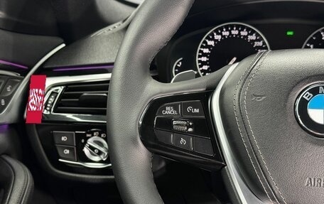 BMW 5 серия, 2020 год, 2 449 990 рублей, 11 фотография