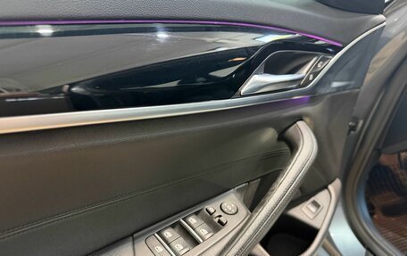 BMW 5 серия, 2020 год, 2 449 990 рублей, 19 фотография