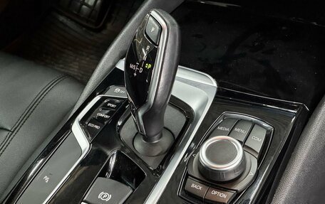 BMW 5 серия, 2020 год, 2 449 990 рублей, 17 фотография