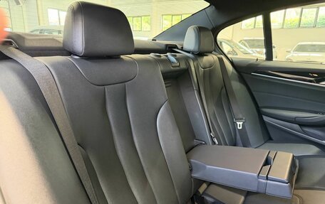 BMW 5 серия, 2020 год, 2 449 990 рублей, 23 фотография
