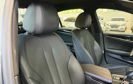 BMW 5 серия, 2020 год, 2 449 990 рублей, 22 фотография