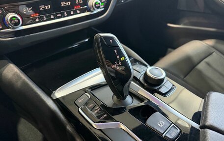 BMW 5 серия, 2020 год, 2 449 990 рублей, 20 фотография