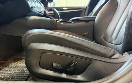 BMW 5 серия, 2020 год, 2 449 990 рублей, 21 фотография