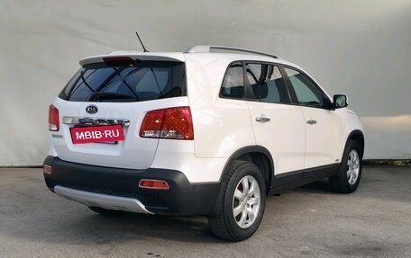 KIA Sorento II рестайлинг, 2012 год, 1 580 000 рублей, 5 фотография