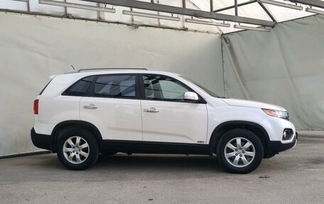 KIA Sorento II рестайлинг, 2012 год, 1 580 000 рублей, 9 фотография