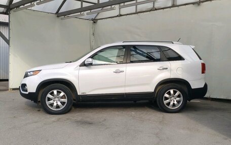 KIA Sorento II рестайлинг, 2012 год, 1 580 000 рублей, 8 фотография