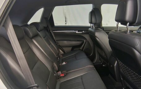 KIA Sorento II рестайлинг, 2012 год, 1 580 000 рублей, 12 фотография