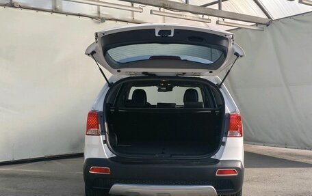 KIA Sorento II рестайлинг, 2012 год, 1 580 000 рублей, 7 фотография