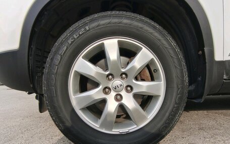 KIA Sorento II рестайлинг, 2012 год, 1 580 000 рублей, 18 фотография