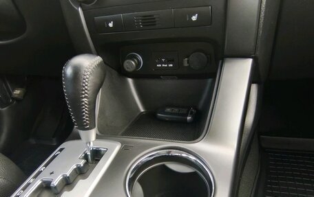 KIA Sorento II рестайлинг, 2012 год, 1 580 000 рублей, 15 фотография