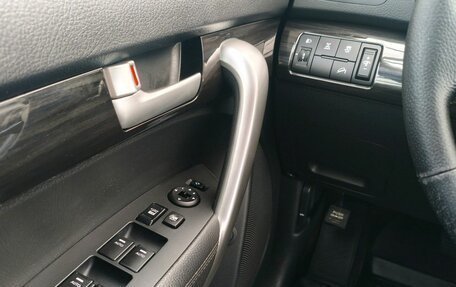 KIA Sorento II рестайлинг, 2012 год, 1 580 000 рублей, 16 фотография