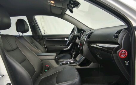KIA Sorento II рестайлинг, 2012 год, 1 580 000 рублей, 11 фотография