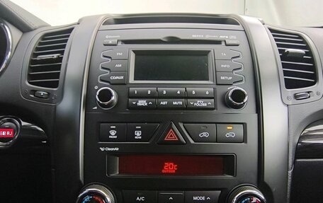 KIA Sorento II рестайлинг, 2012 год, 1 580 000 рублей, 14 фотография