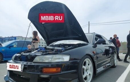 Toyota Corolla Levin VI (AE100/AE101), 1993 год, 800 000 рублей, 3 фотография