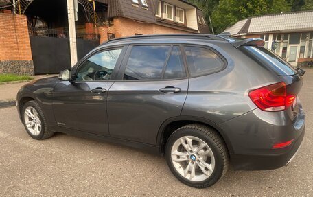 BMW X1, 2013 год, 1 550 000 рублей, 6 фотография