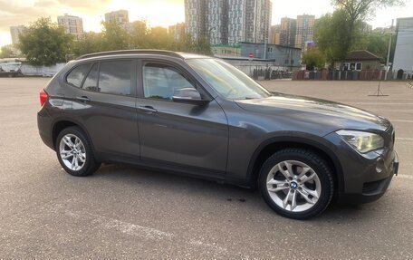 BMW X1, 2013 год, 1 550 000 рублей, 3 фотография