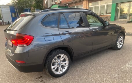 BMW X1, 2013 год, 1 550 000 рублей, 4 фотография