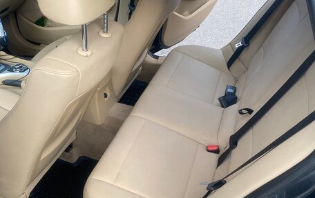 BMW X1, 2013 год, 1 550 000 рублей, 9 фотография