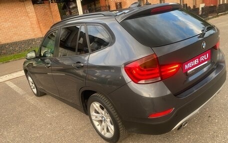 BMW X1, 2013 год, 1 550 000 рублей, 5 фотография