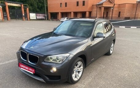 BMW X1, 2013 год, 1 550 000 рублей, 2 фотография