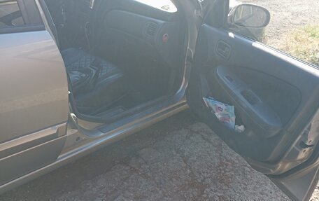 Nissan Almera Classic, 2010 год, 495 000 рублей, 5 фотография