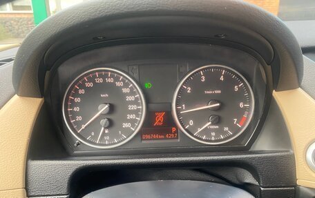 BMW X1, 2013 год, 1 550 000 рублей, 12 фотография