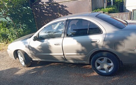 Nissan Almera Classic, 2010 год, 495 000 рублей, 2 фотография